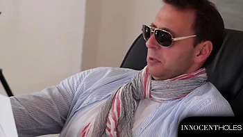 Sultry Slut Jay Dee Gets Double Penetrated To Orgasm