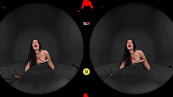 Chillout With Milena Ray - An Immersive Experience (AR Porn Music