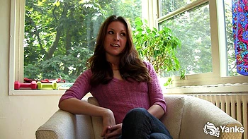 Kandie Kate Is Sweeter than Candy - Full 4K Remaster