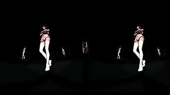 Sport Seduction - Tease