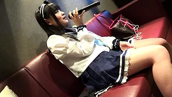 Japanese ft. Amateurgirl: Blowjob, Amateur  Babe Porn