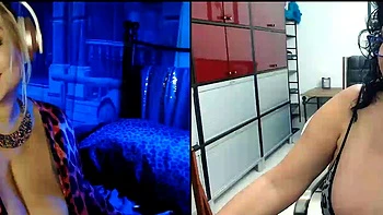 Latina Webcams 030 Free Big Boobs Porn Video