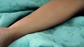 Scheming Stepsis Dana Wolf Fakes being Sick to Get Stepbro's