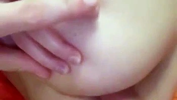 Amateur teen dances pov