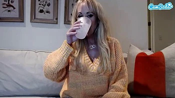 Mature Tease: Big Tits, Babe  Blonde Porn