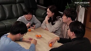 Japanese Stepmom Saki Oishi [decensored] Hq Porn