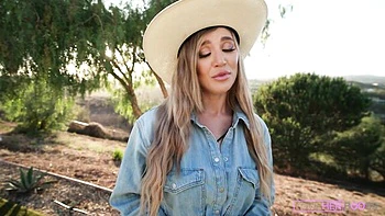 Watch hypnotic Blake Blossom's scene