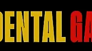 Gentle Jack Vegas - anal dirt - Accidental Gangbang