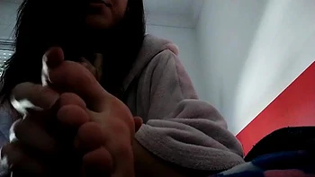 Pov feet: Amateur, Solo  Foot Fetish Porn