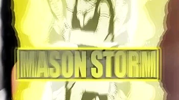 Mason Storm Oral And Cowgirl Sex