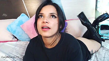 Kathejo002: Babe, Solo  Latina Porn