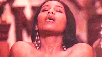 Hot Oral Sex Video With Jenna Foxx And Sabina Rouge