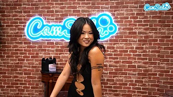 Petite Asian Teen Gets Fucked Hard By Huge White Cock On Pool Table ft. Lulu Chu: Porn