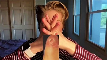 Asmr Ad E qu ate ASMR Mouth Sounds But With Cumming Dick.: Blowjob, Big Tits  Babe Porn