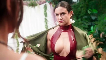 Wicked - Redhead Sexbot Gets Fucked Hard By Mandroid Dick ft. Melanie Marie  Nathan Bronson: Porn