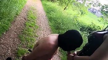 Mistress Tirza - Female Domination Spitting Smoking Dildo