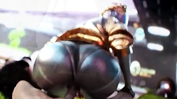 Mix of Hentai movs from Hentai Niches