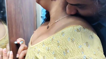 Kerala Mallu Couples Hot First Night Romance With Sex In Kerala Saree, Indian Couples Hot Sex In First Night - Indian Kerala