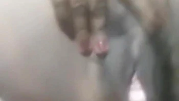 Video Call Par Boor Chudane Wali Larki With Mind Control