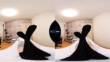 Stuck at School For After Class Sex Practice Part 2