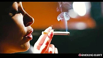 Clea Gaultiers Big Mouth Lips Trailer By