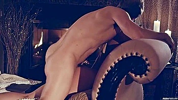 Romantic Aggression #2 - Dani Daniels Greece