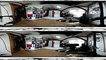 Brilliant Victoria Pure's nude photo shoot smut