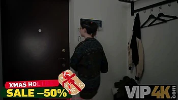 VIP 4K - ffm in threesome porn