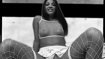 A classic gangbang to remember: Blowjob, Doggy  Hardcore Porn