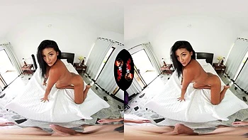 Return of mtrix: Blowjob, Doggy  Cowgirl VR Porn