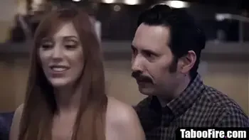 Babysitter finds out employers are into her