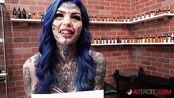 Amber and Amber's missionary action