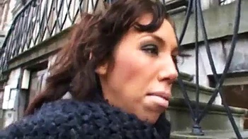 Dutch carmen anal ft. Camen Diaz: Blowjob, Doggy  Cowgirl Porn