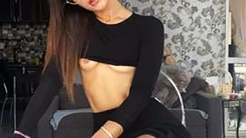 Goddes: Amateur, Big Ass  Brunette Porn