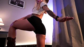 Foxy 26-07-2023: Chaturbate, Masturbation  Solo Porn