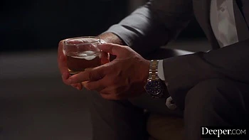 Deeper. Gorgeous Blonde seduced by bfs dad ft. Gizelle Blanco: Blowjob, Spooning  Hd Porn Porn