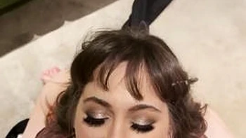 Fuck.A.Mystery.Celebrity: Blowjob, Doggy  Amateur Porn