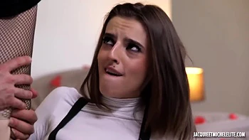 Alba Lala Wants Your Cock In Her Ass