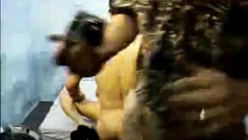 Erica the Gymnast: Blowjob, Doggy  Cowgirl Porn