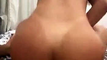 Laysa Oliva Riding Dick POV