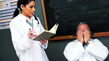 Younger college angel fingering her constricted pussy