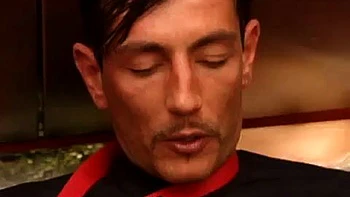 Sex in elevator: Blowjob, Fansly  Brunette Porn