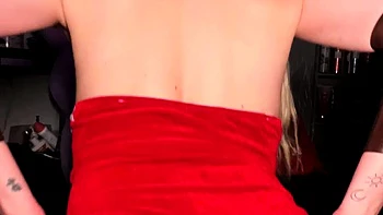 Stacked brunette goes solo toys and masturbation