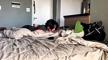 Romantic Fuck In Cold Day Ft. Amberzinha