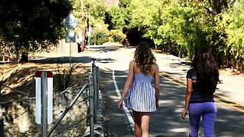 Black and Ebony BABES