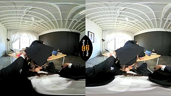 Alina Lopez vr: Blowjob, Doggy  Cowgirl Porn