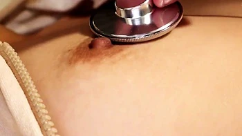 Hardcore Asian Japanese Teen Threesome