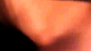 Big boobs milf masturbates with her dildo