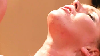 Marie Mccray Likes When They Cum On Her Hairy Pussy