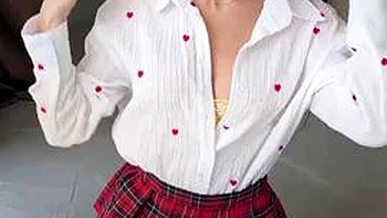 Hot wife sucking a dick: Blowjob, Doggy  Hardcore Porn